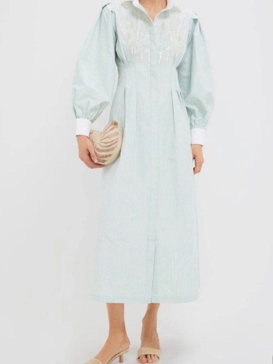Tuckernuck Dresses & Skirts - Tuckernuck Corrine dress